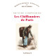 Les chiffonniers de Paris