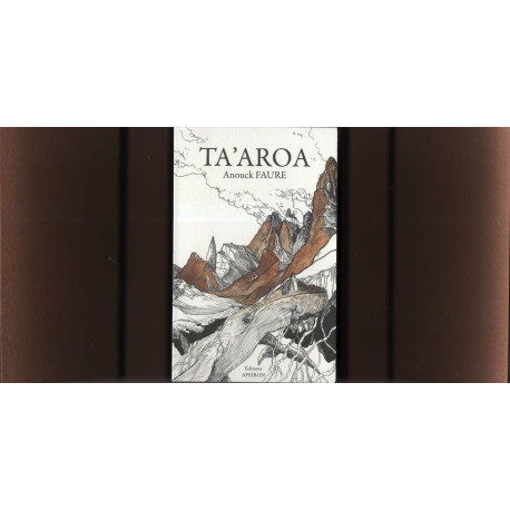 TA'AROA: Mythe cosmogonique de l'archipel de la Société Polynésie...