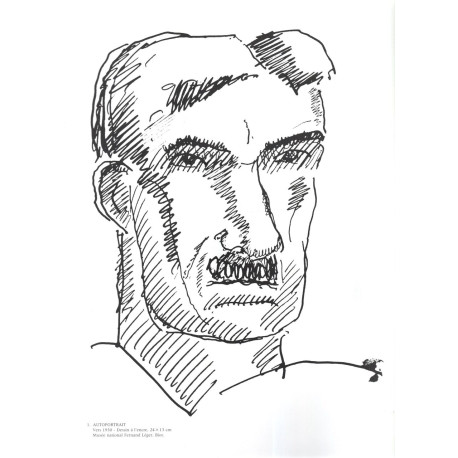 F. Léger