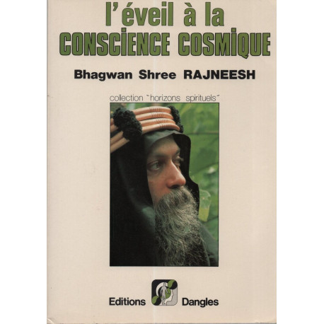 L'éveil à la conscience cosmique