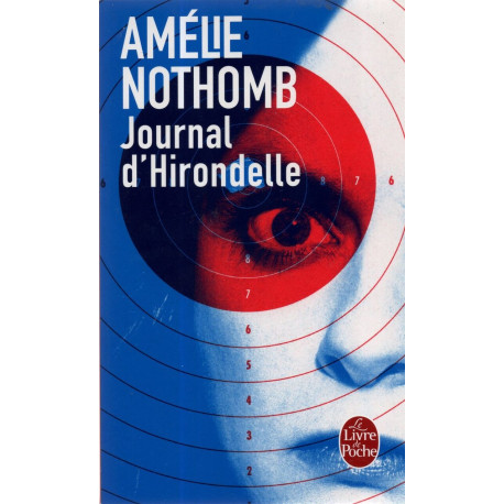 Journal d'Hirondelle