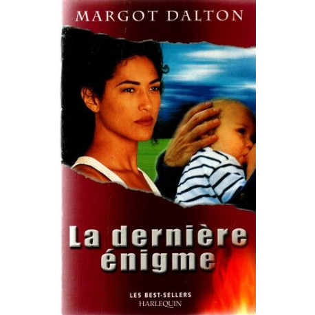 La dernière énigme