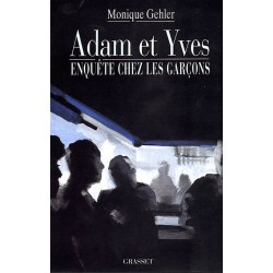 Adam et Yves