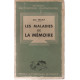 Les maladies de la memoire