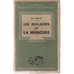 Les maladies de la memoire