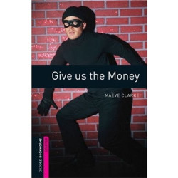Give us the money bookworm starter