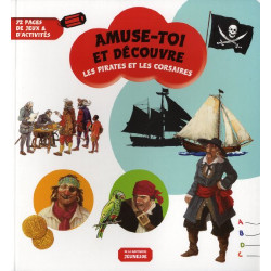 Les pirates et les corsaires