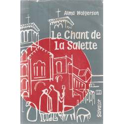 Le Chant de La Salette