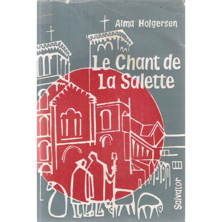 Le Chant de La Salette