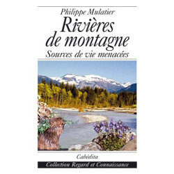 Rivières de montagne : Sources de vie menacées