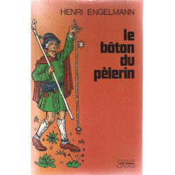 Le bâton du pèlerin