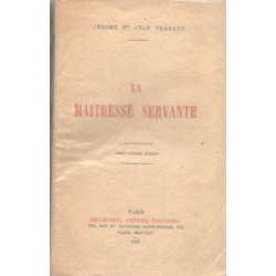 La Maitresse Servante
