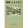 Briançon.La ville Promenade et excursions , Guide Illustré des...