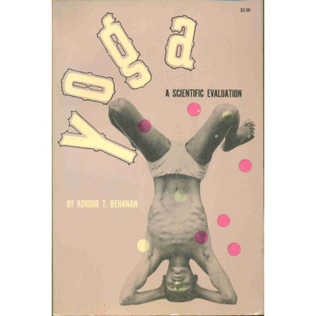 YOGA A Scientific Evaluation