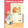Coucou la vache