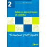 Sciences Economiques et Sociales 2e : Travaux pratiques