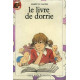 Le livre de Dorrie