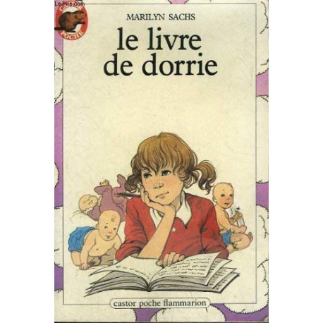 Le livre de Dorrie