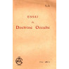 Essai de Doctrine Occulte