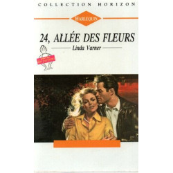 24 allée des fleurs
