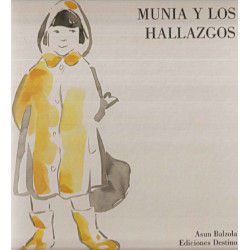 Munia Y Los Hallazgo