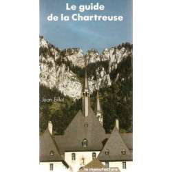 Le guide de la chartreuse