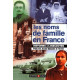 Les noms de famille en France