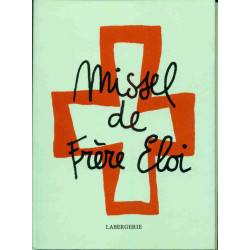 Missel de Frère Eloi