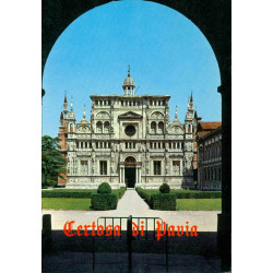 Certosa di Pavia