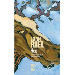 Heq : le Chant pour celui qui désire vivre tome 1
