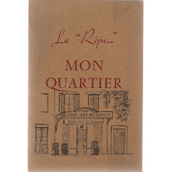La "Repu" mon quartier