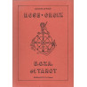Rose + Croix.B.O.T.A et TAROT