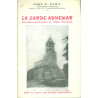 La Garde-Adhémar Notre-Dame-des-Nymphes et l'Eglise Paroissiale