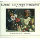Bazille : les plaisirs et les jours