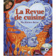 La Revue de cuisine : Edition bilingue français-anglais (1CD audio)