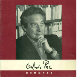 Octavio Paz. Nouvelles du Mexique