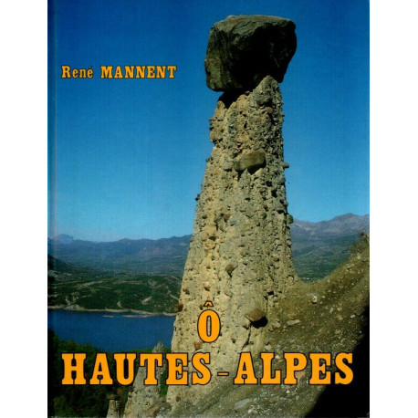 Ô HAUTES-ALPES