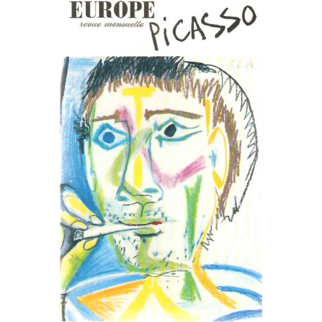 Europe:Picasso