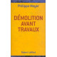 Demolition Avant Travaux