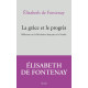 La grâce et le progrès: Réflexions sur la Révolution française et...