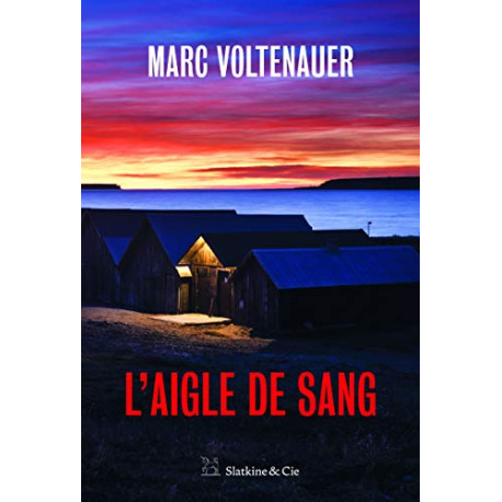 L'Aigle de sang