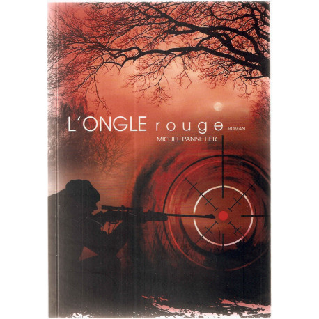 L'ongle rouge