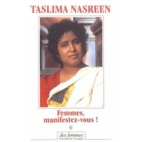 Femmes manifestez-vous