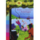 La Cabane Magique Tome 22 : Drôles de rencontres en Amérique