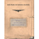 AVION SUC-10 "COURLIS" Notice Utilisation et entretien . Société...