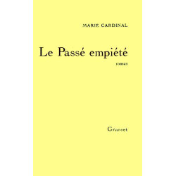 Le passé empiété