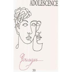 Adolescence. Nouages