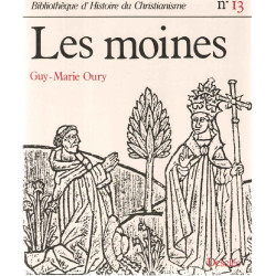 Les Moines