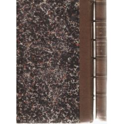 Euvres complètes.Lettres.Tome sixième
