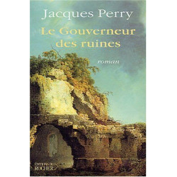 Le Gouverneur des ruines